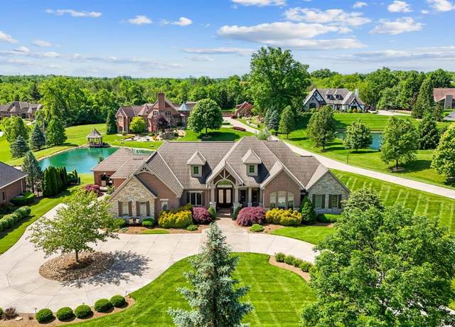 Property at 6463 Werk Rd, Green Twp, OH 45248, 4 beds, 4.5 baths