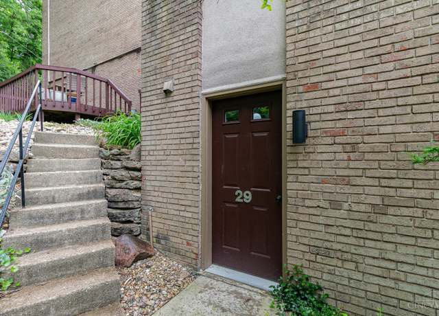 Property at 2500 Warsaw Ave #29, Cincinnati, OH 45204, 1 bed, 1 bath