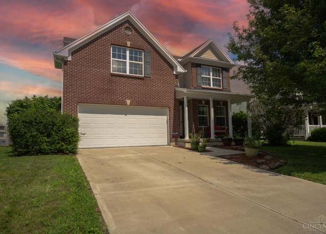 Property at 204 Day Pl, Trenton, OH 45067, 4 beds, 2.5 baths