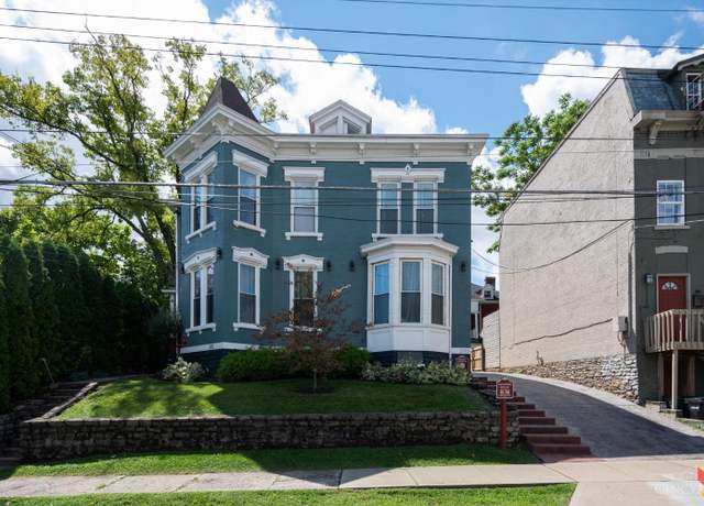 Property at 2711 Price Ave, Cincinnati, OH 45204, 6 beds, 6 baths