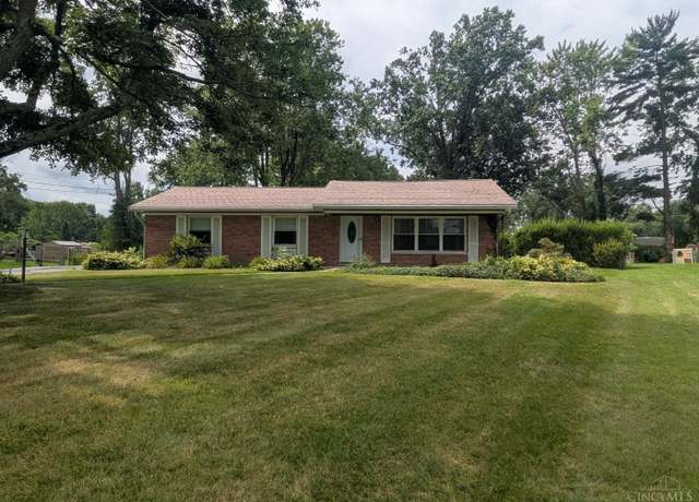 Property at 4149 Brookfield Dr, Union Twp, OH 45245, 3 beds, 2 baths