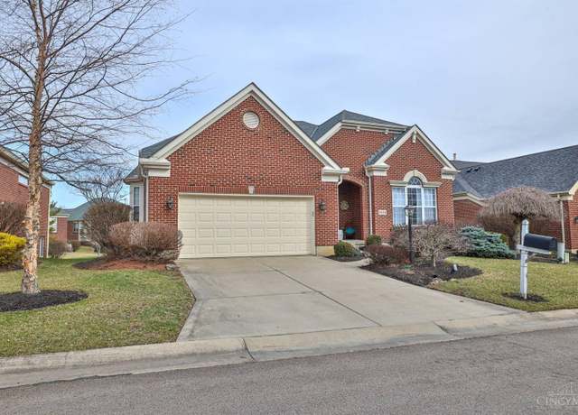 Property at 5174 Creek Stone Ct, Mason, OH 45040, 3 beds, 3 baths