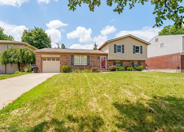 Property at 263 Clareknoll Ct, Delhi Twp, OH 45238, 4 beds, 2.5 baths