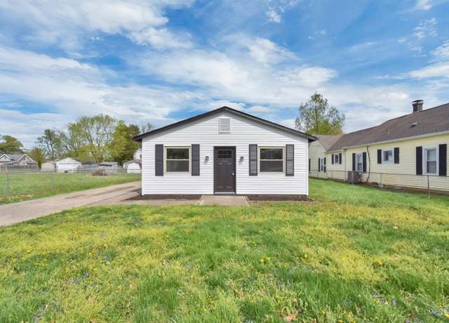 Property at 1938 Fenton St, St Clair Twp, OH 45011, 3 beds, 1 bath