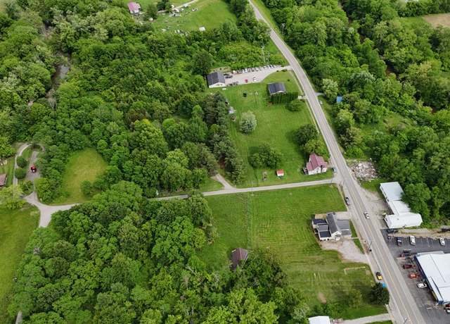 Property at 0 Diehl Ave, Mowrystown, OH 45155