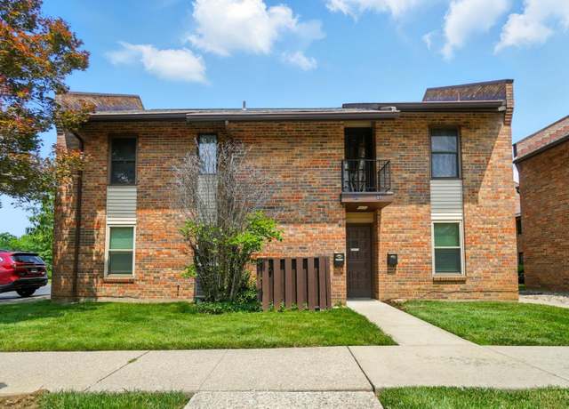 Property at 55 Stillmeadow Dr Unit 55F, Pierce Twp, OH 45245, 2 beds, 2 baths