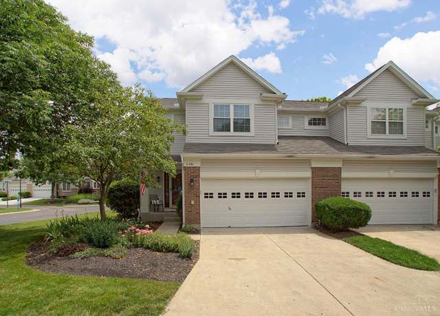 Property at 6486 Prestwick Ct, Mason, OH 45040, 3 beds, 2.5 baths
