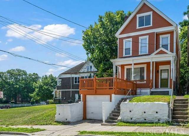 Property at 1123 Yale Ave, Cincinnati, OH 45206, 5 beds, 3 baths