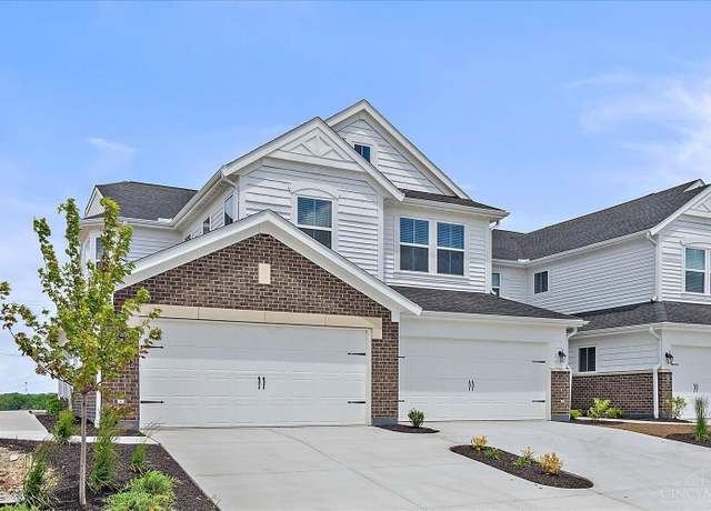Property at 455 Valhalla Ct Unit 9-301, Turtle Creek Twp, OH 45036, 2 beds, 2.5 baths