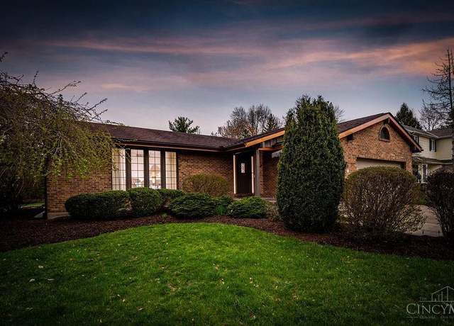 Property at 17 Quail Ridge Dr, Oxford, OH 45056, 3 beds, 2 baths