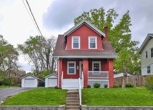 Property at 3114 Auten Ave, Cincinnati, OH 45213, 2 beds, 1 bath