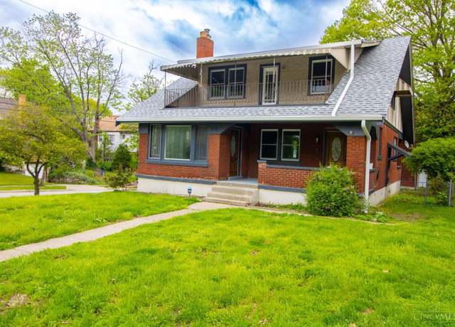 Property at 858 Hermosa Ave, Cincinnati, OH 45238, 5 beds