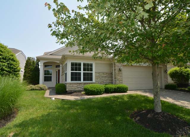 Property at 1262 Secretariat Ct, Batavia Twp, OH 45103, 2 beds, 2.5 baths