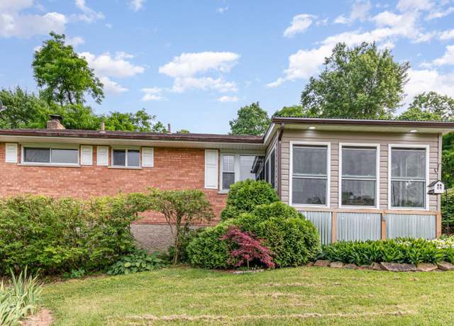 Property at 5891 Snyder Rd, Green Twp, OH 45247, 4 beds, 2 baths