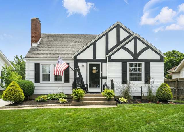 Property at 2710 Elmo Pl, Middletown, OH 45042, 2 beds, 1 bath