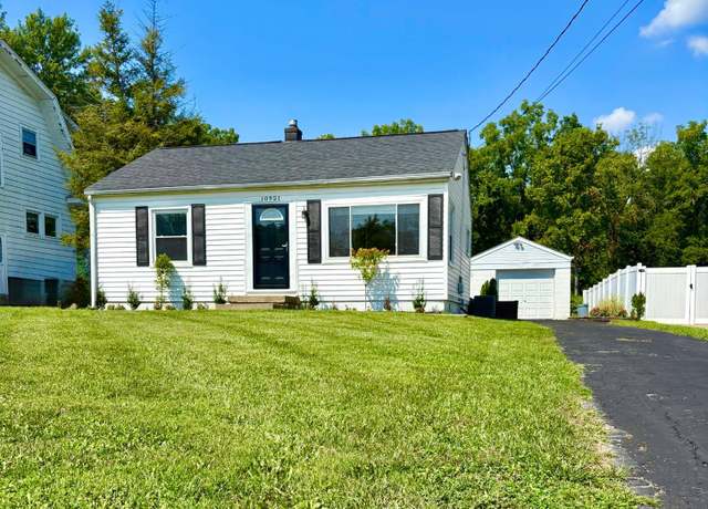Property at 10921 Chester Rd, Glendale, OH 45246, 2 beds, 1 bath