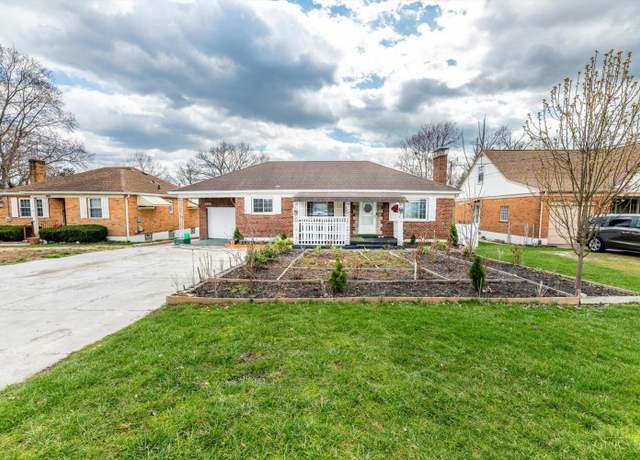Property at 3369 W Galbraith Rd, Colerain Twp, OH 45239, 3 beds, 1.5 baths
