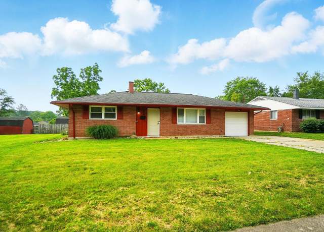 Property at 964 Seminole Trl, Milford, OH 45150, 3 beds, 1.5 baths