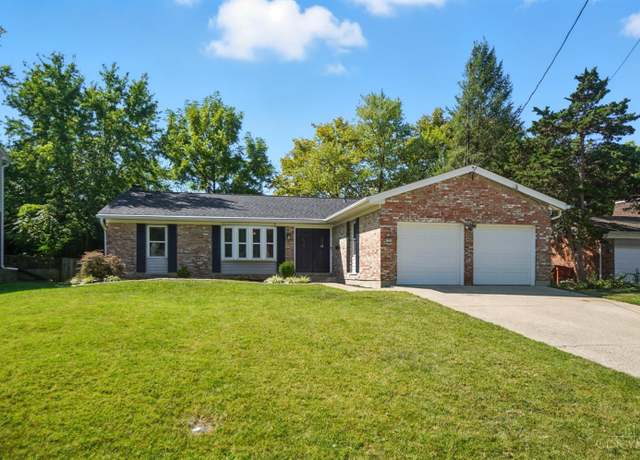 Property at 1751 Forester Dr, Springfield Twp., OH 45240, 3 beds, 2 baths