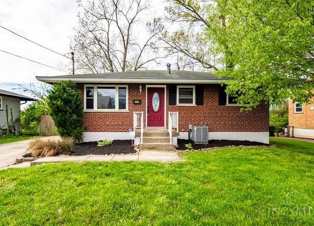 Property at 3333 Alexis Rd, Colerain Twp, OH 45239, 2 beds, 1.5 baths