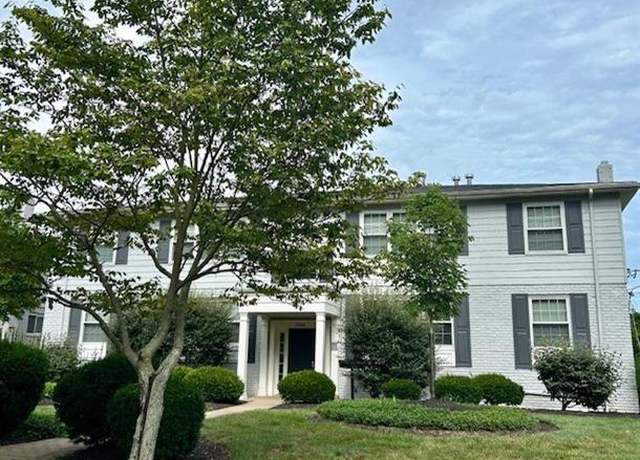 Property at 3666 Willowlea Ct, Cincinnati, OH 45208, 2 beds, 2 baths
