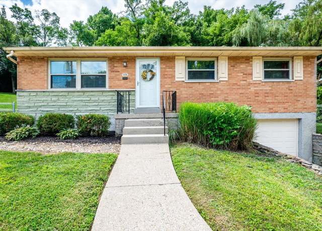 Property at 5331 Cleander Dr, Cincinnati, OH 45238, 2 beds, 2 baths