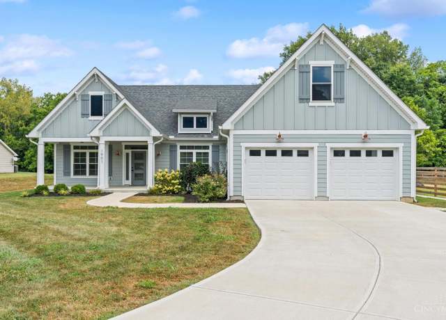 Property at 1901 Kenway Pl, Middletown, OH 45044, 3 beds, 2.5 baths