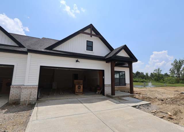 Property at 5735 White Pine Ln #9571, Fairfield Twp, OH 45011, 3 beds, 3 baths