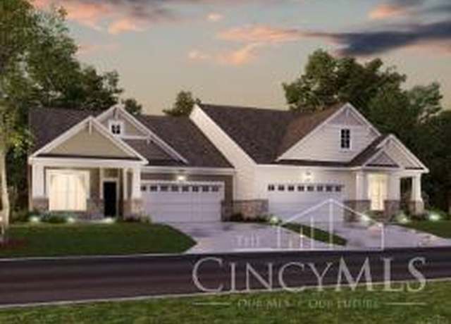 Property at 5717 White Pine Ln #9577, Fairfield Twp, OH 45011, 3 beds, 3 baths