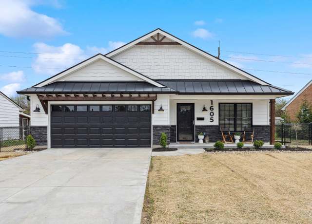 Property at 1605 Lamberton St, Middletown, OH 45044, 4 beds, 3 baths