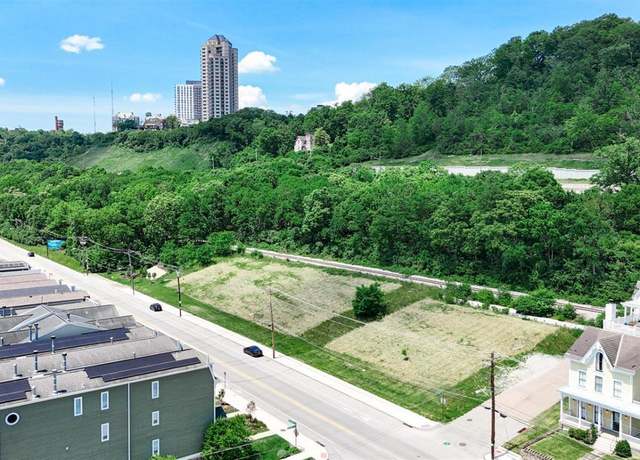 Property at 1922 Riverside Dr, Cincinnati, OH 45202