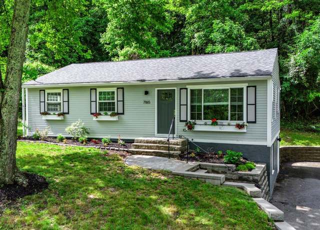 Property at 7165 Clough Pike, Anderson Twp, OH 45244, 3 beds, 2.5 baths