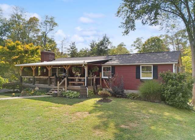 Property at 7565 Diven Rd, Liberty Twp, OH 45133, 3 beds, 2 baths