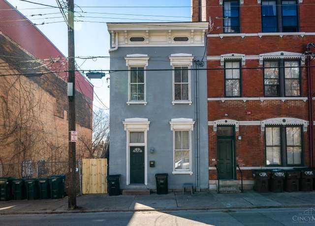 Property at 55 E Clifton Ave Unit B, Cincinnati, OH 45202, 2 beds, 2 baths
