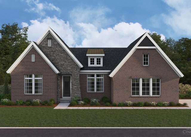 Property at 3820 Sturbridge Way, Pierce Twp, OH 45245, 2 beds, 2.5 baths
