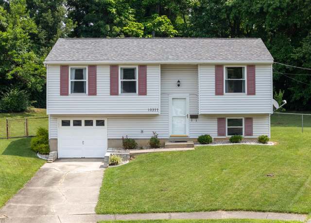 Property at 10377 Hawkhurst Dr, Colerain Twp, OH 45231, 3 beds, 1 bath