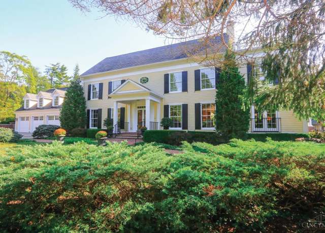 Property at 2727 Walsh Rd, Cincinnati, OH 45208, 5 beds, 6 baths
