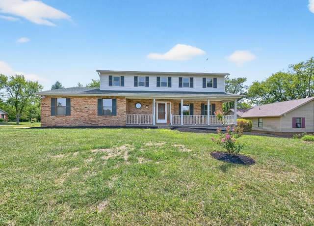 Property at 7331 Jean Dr, West Chester, OH 45069, 4 beds, 3 baths