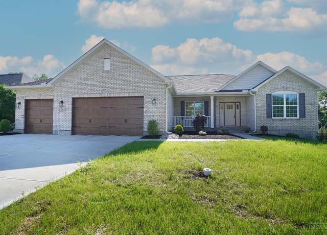 Property at 1596 Tatum Ln, Hamilton, OH 45013, 3 beds, 2 baths
