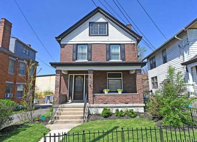 Property at 52 E Mitchell Ave, St Bernard, OH 45217, 4 beds, 2 baths