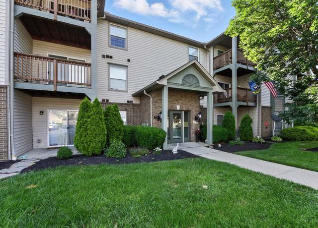 Property at 4951 N Arbor Woods Ct #202, Cincinnati, OH 45248, 2 beds, 2 baths