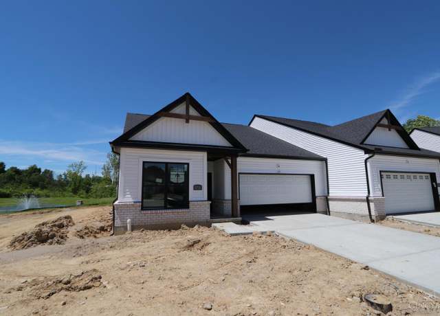 Property at 5731 White Pine Ln #9573, Fairfield Twp, OH 45013, 2 beds, 2 baths