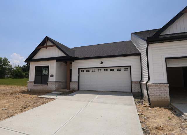 Property at 5731 White Pine Ln #9573, Fairfield Twp, OH 45013, 2 beds, 2 baths
