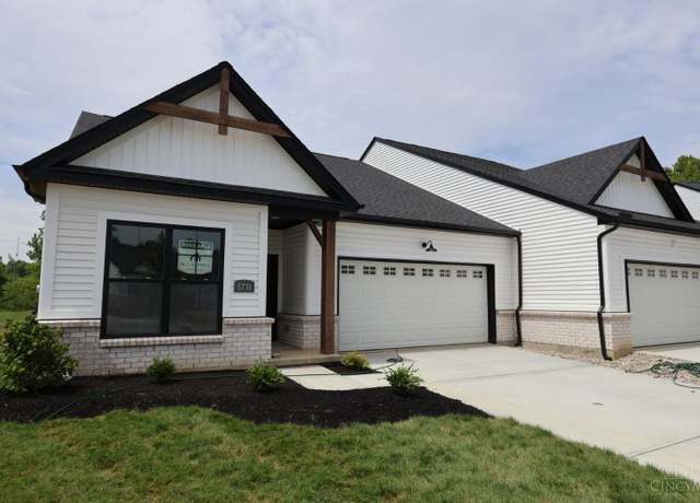 Property at 5731 White Pine Ln #9573, Fairfield Twp, OH 45013, 2 beds, 2 baths