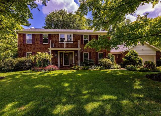 Property at 9304 Dundee Dr, West Chester, OH 45069, 4 beds, 3 baths