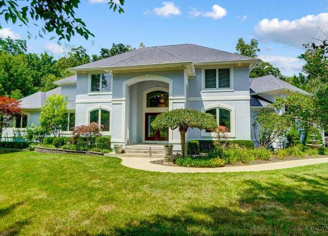 Property at 3558 Golden Fox Trl, Turtle Creek Twp, OH 45036, 4 beds, 4.5 baths