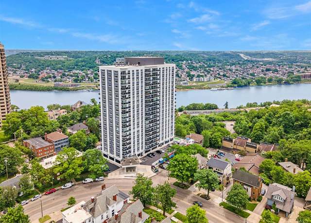 Property at 2200 Victory Pkwy #1006, Cincinnati, OH 45206, 1 bed, 1 bath