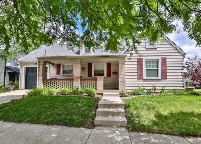 Property at 2862 Winburn Ave, Dayton, OH 45420, 3 beds, 1.5 baths