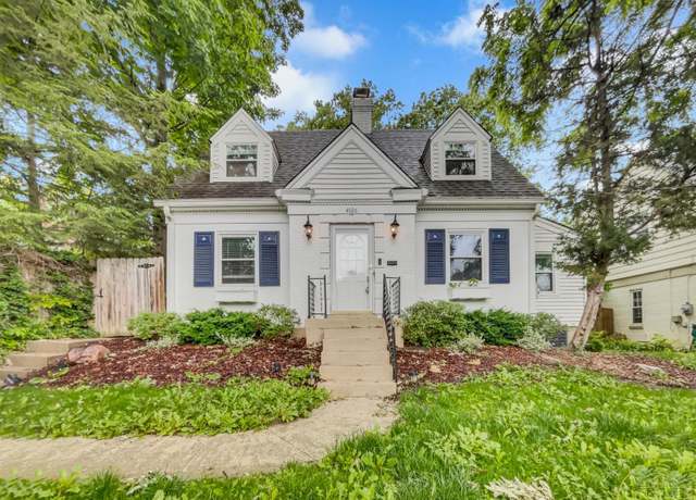 Property at 4926 Le Blond Ave, Cincinnati, OH 45208, 2 beds, 1.5 baths