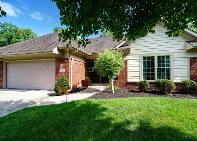 Property at 106 Rebecca Cir, Union, OH 45322, 2 beds, 2 baths